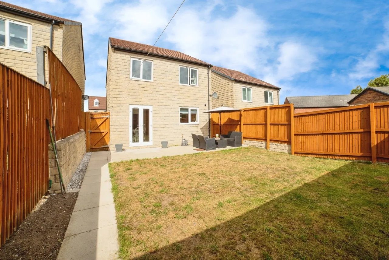 Knitters Road, ALFRETON, Derbyshire, DE55, photo 15