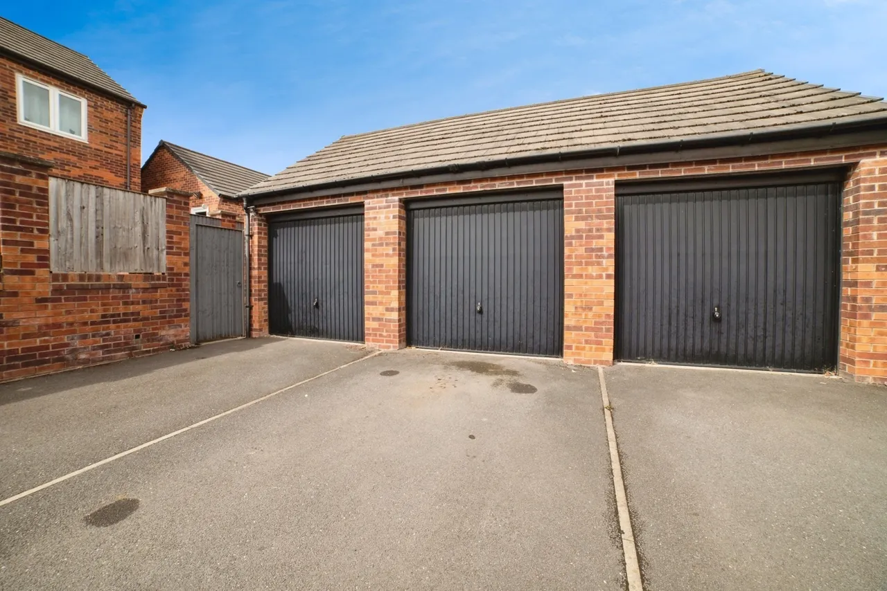 Knitters Road, ALFRETON, Derbyshire, DE55, photo 17