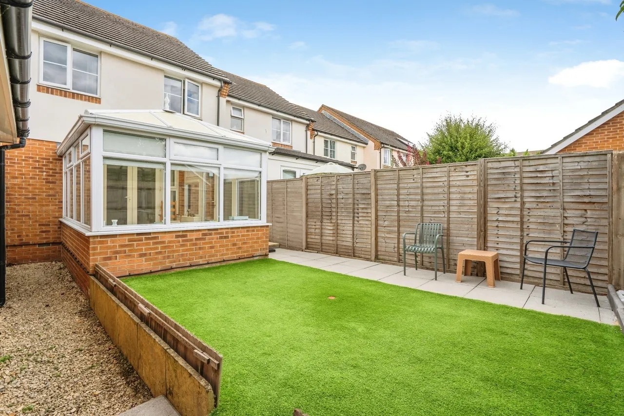 Cotton Road, Portsmouth, PO3, photo 12