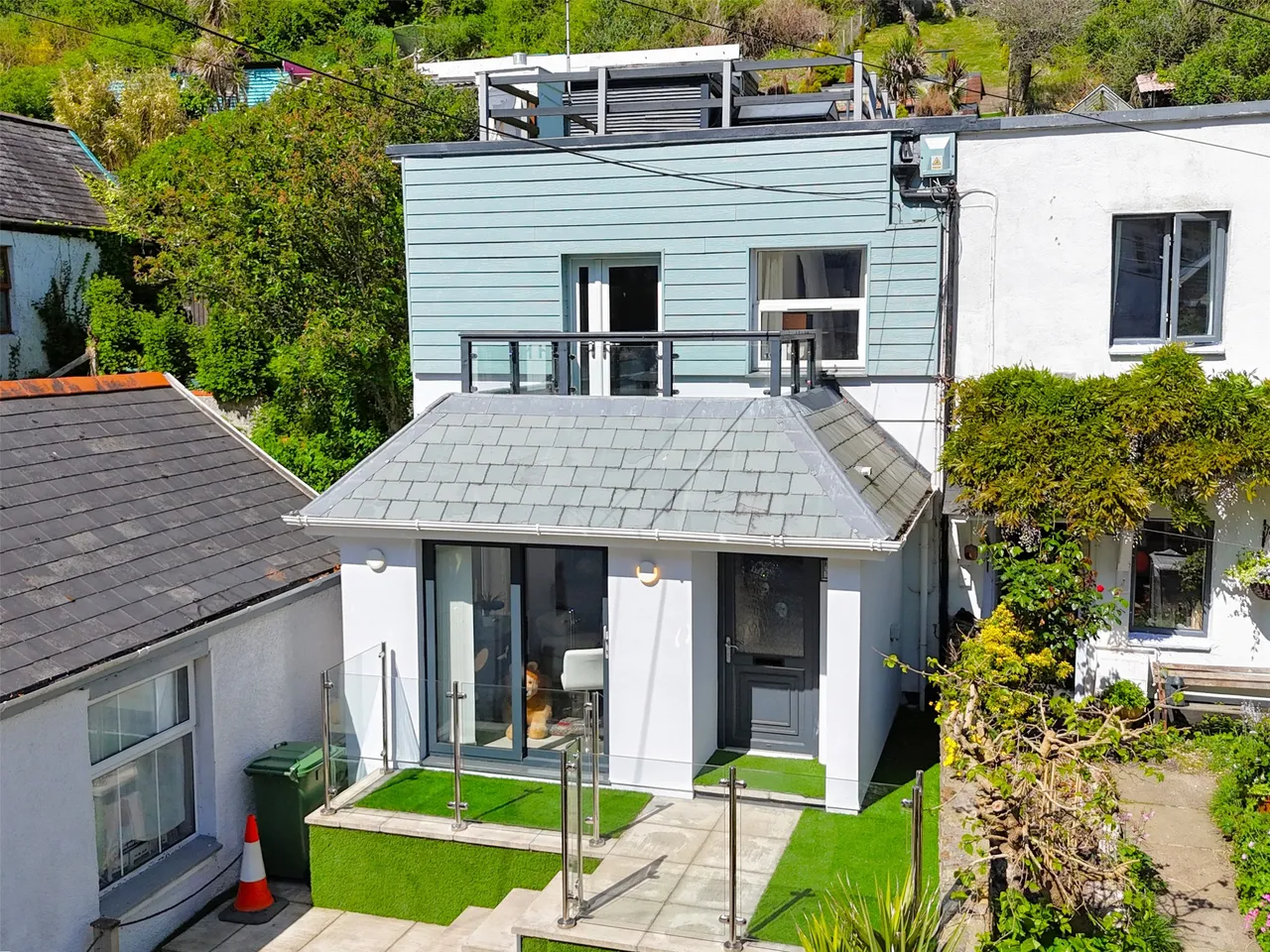 3 bed house for sale, Hele, Ilfracombe, EX34