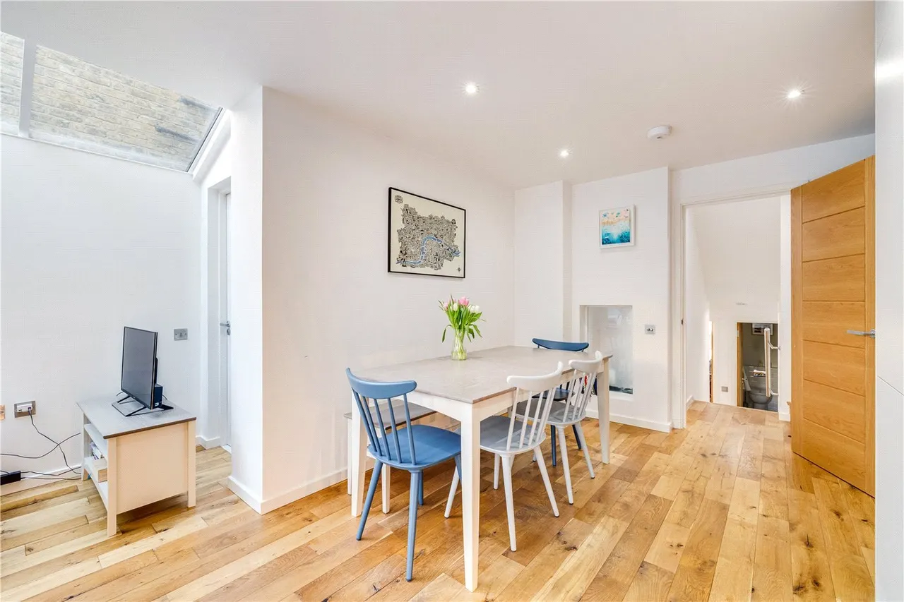 Oakbury Road, London, SW6, photo 12