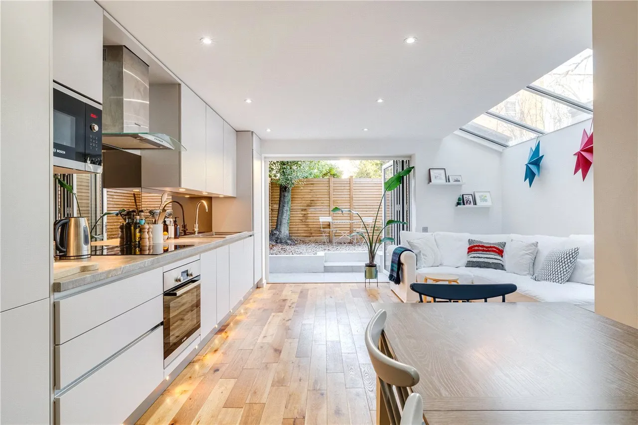 Oakbury Road, London, SW6, photo 11