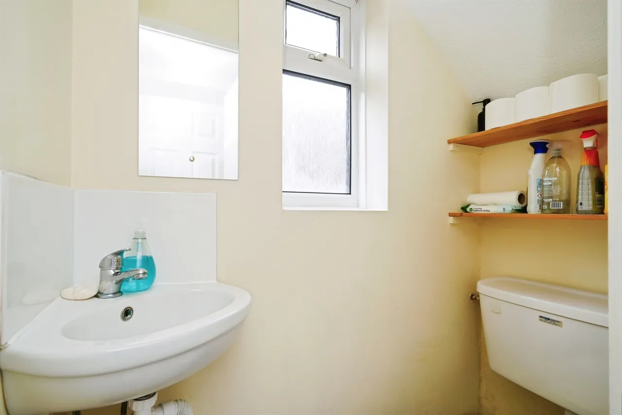 Baker Street, Aston Tirrold, OX11, photo 14