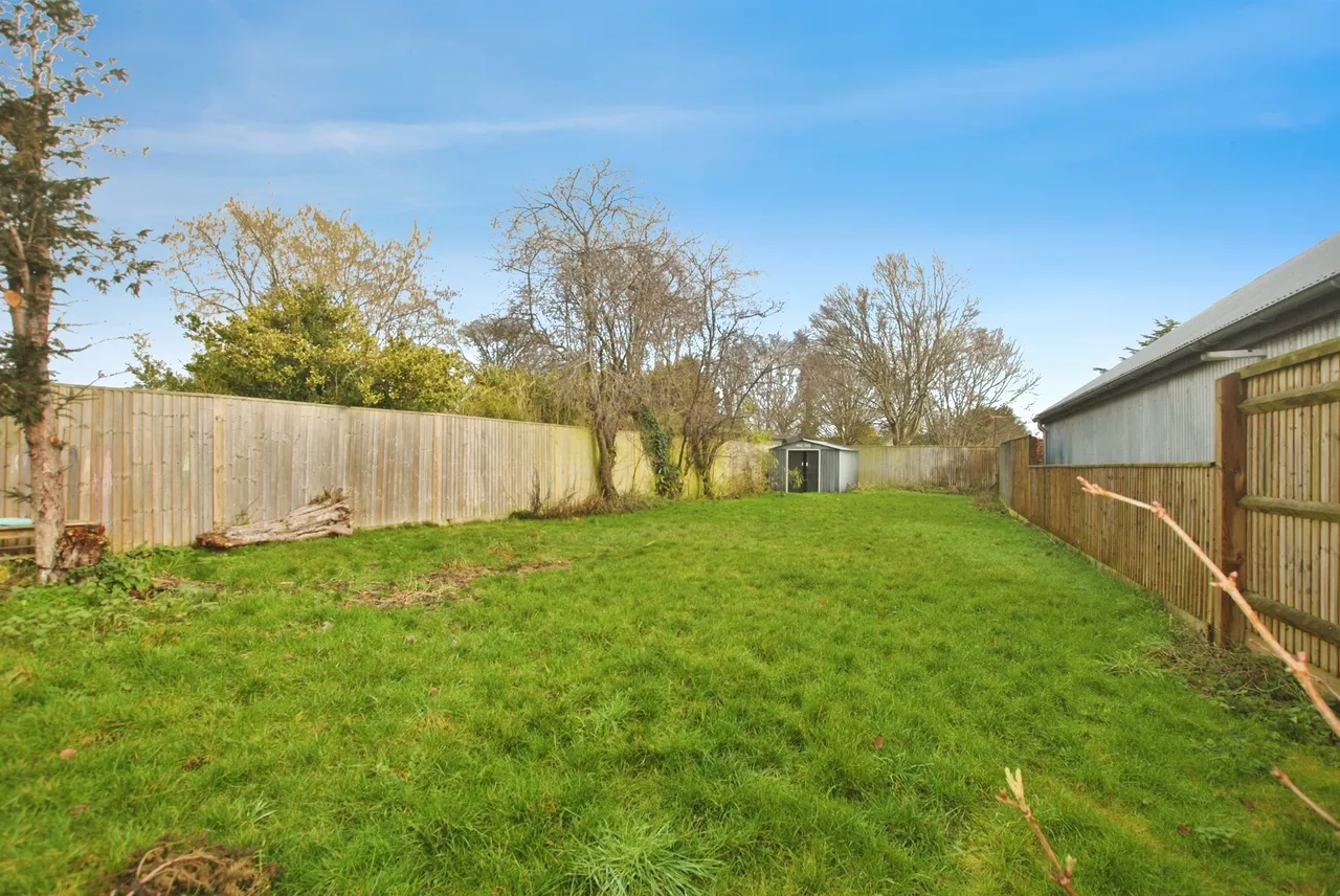 Baker Street, Aston Tirrold, OX11, photo 16