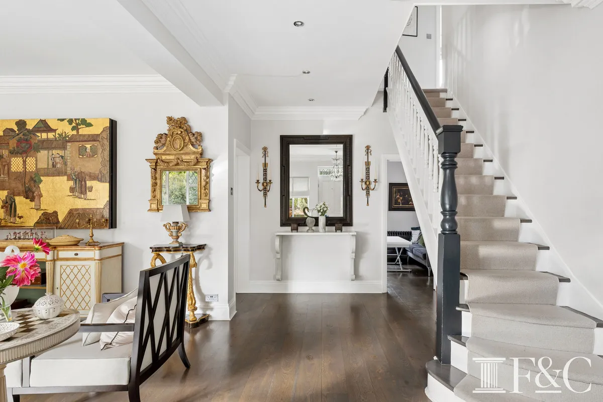 Suffolk Road, London, SW13, photo 6