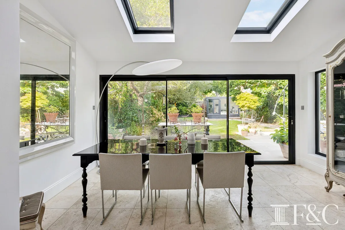 Suffolk Road, London, SW13, photo 8