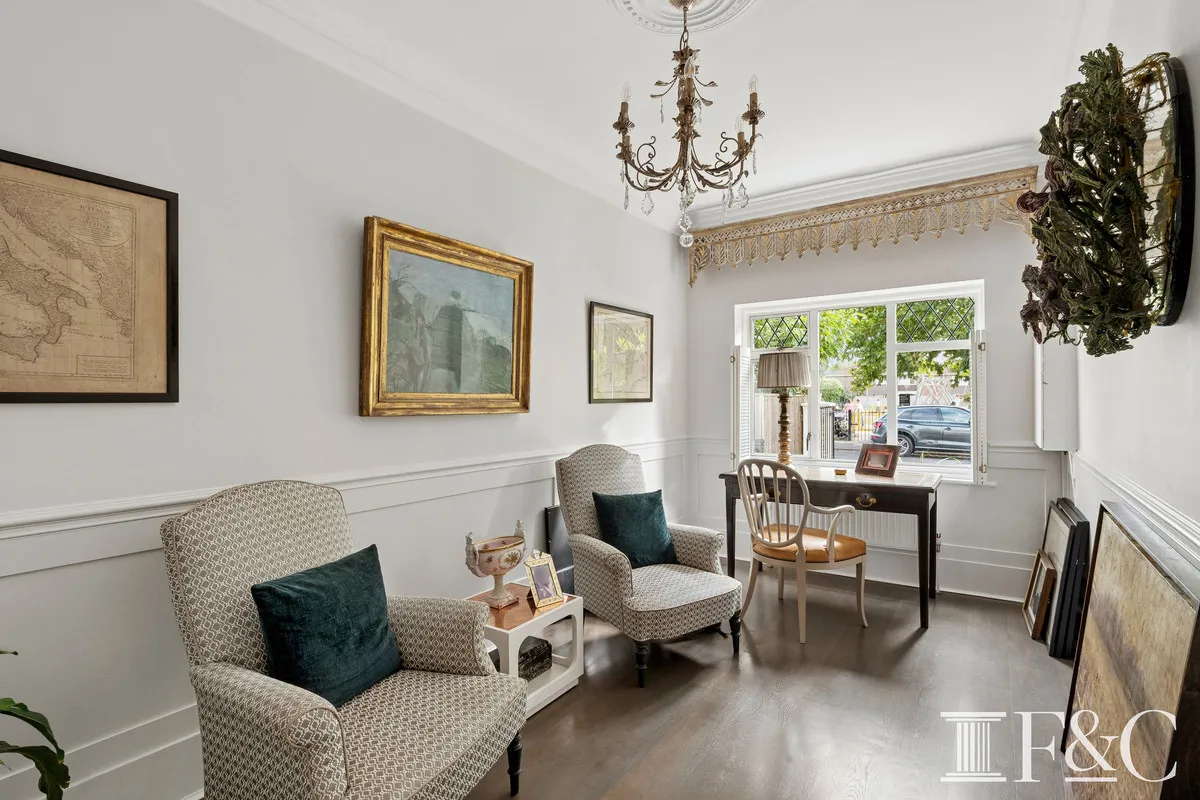 Suffolk Road, London, SW13, photo 13