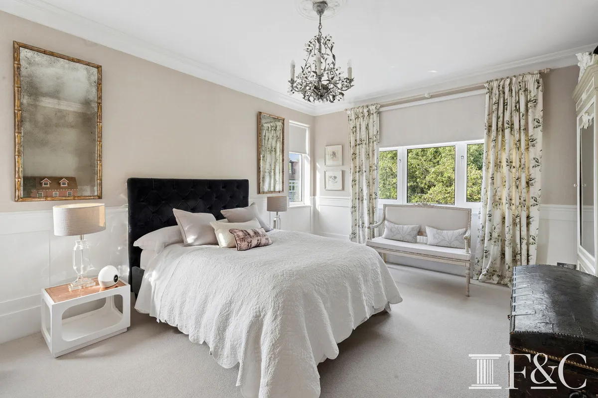 Suffolk Road, London, SW13, photo 18