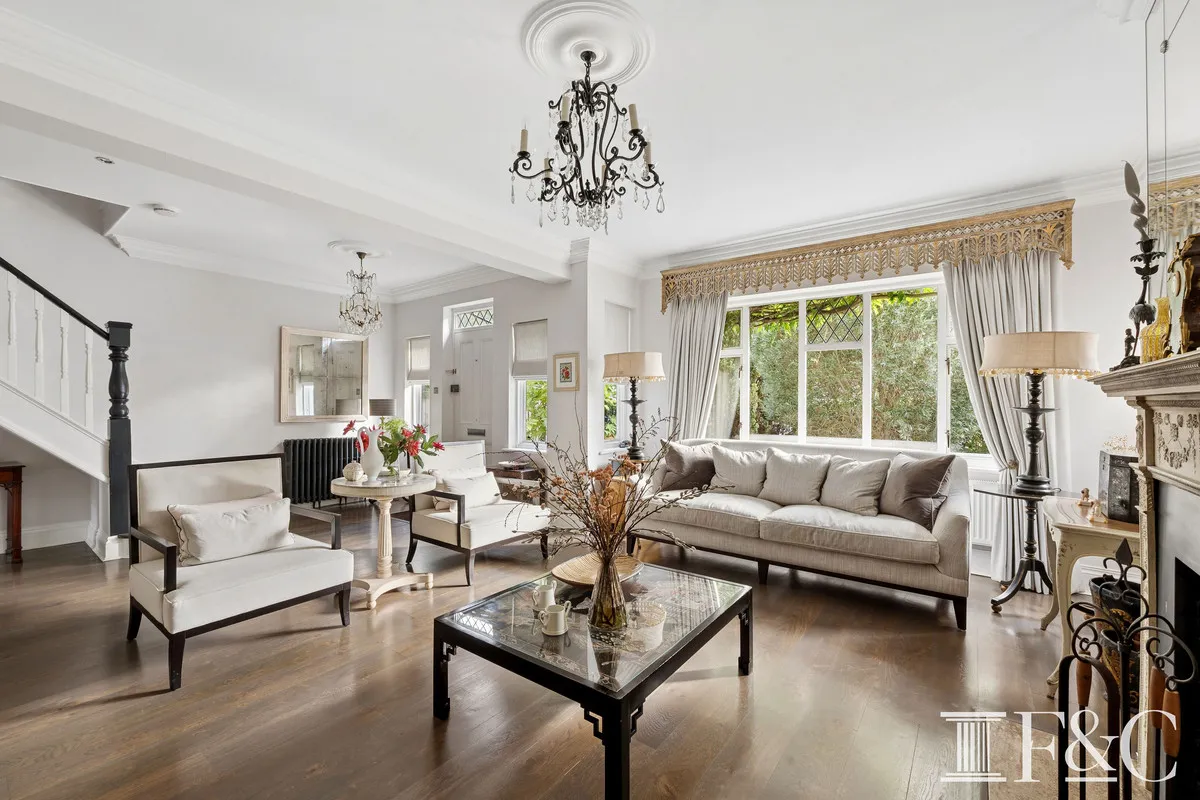 Suffolk Road, London, SW13, photo 3