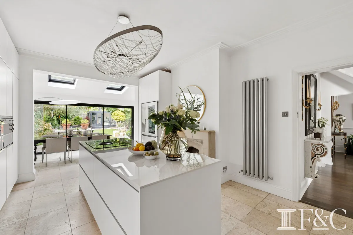 Suffolk Road, London, SW13, photo 2