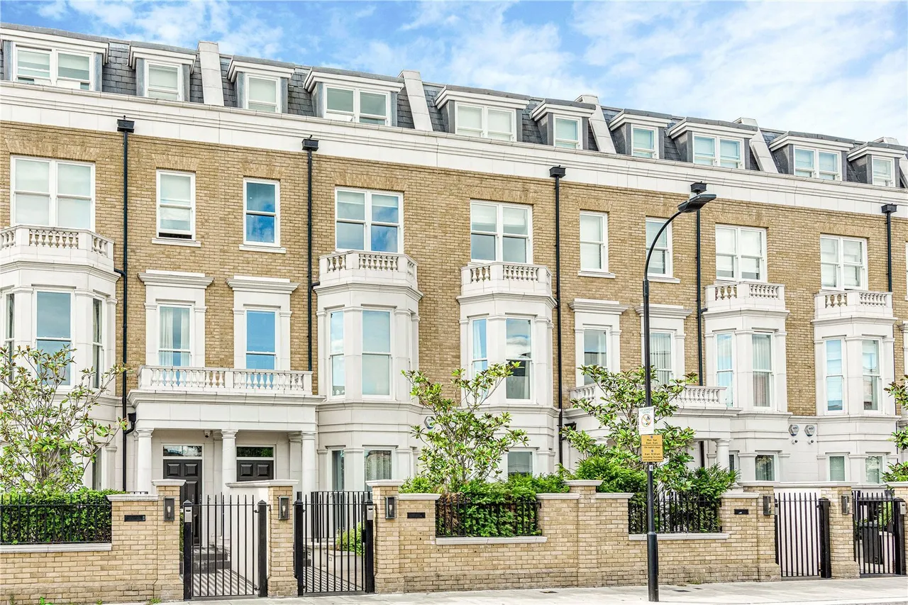 Stevenage Road, London, SW6, photo 13