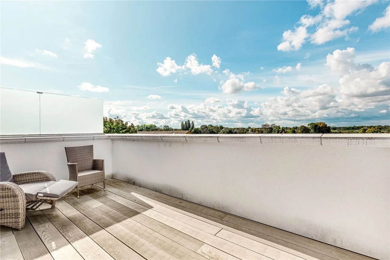 Stevenage Road, London, SW6, photo 5