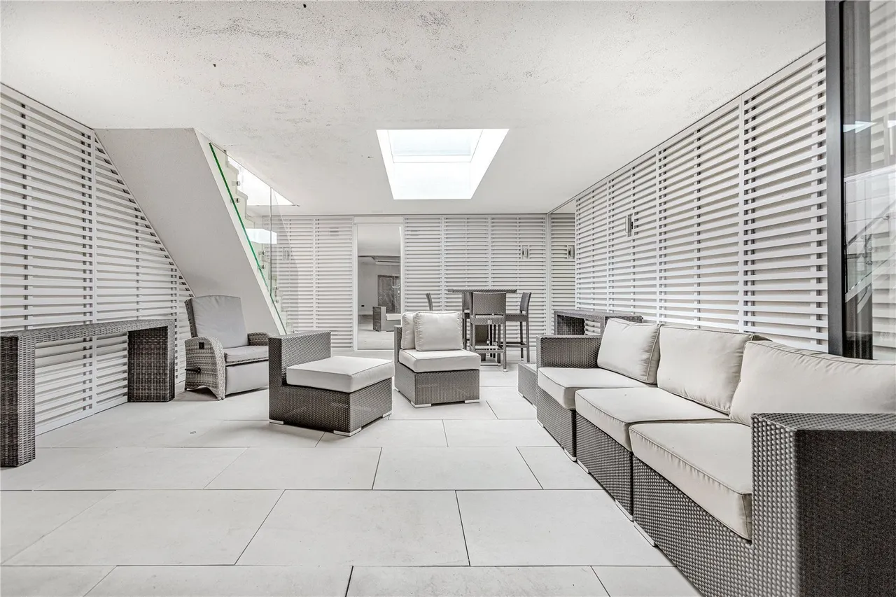 Stevenage Road, London, SW6, photo 4