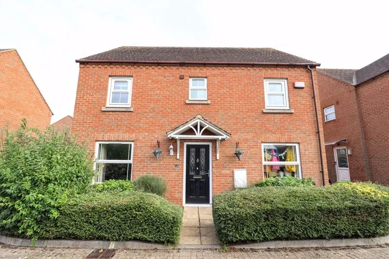 Whalley Drive, Bletchley, Milton Keynes, Buckinghamshire, MK3 6HS, photo 21