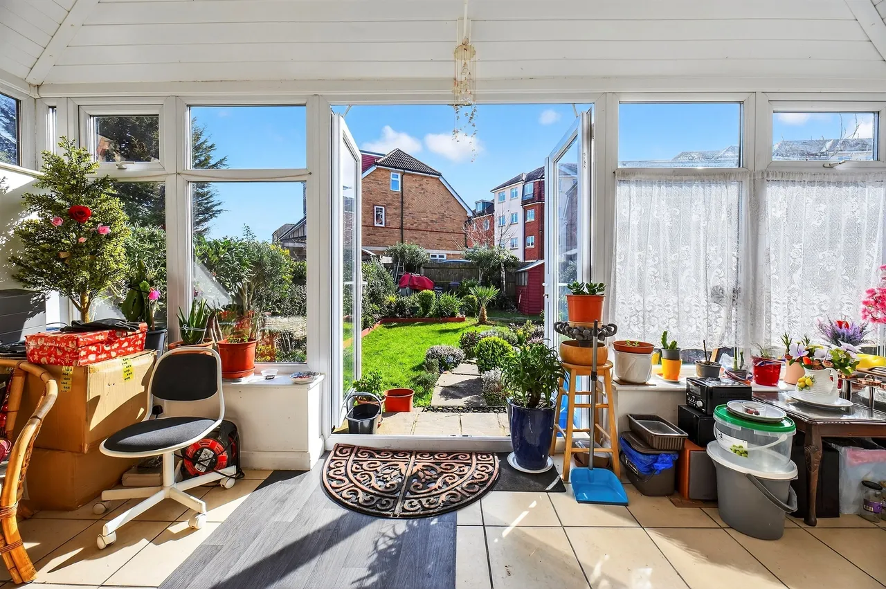 Central Road, Morden, SM4, photo 5