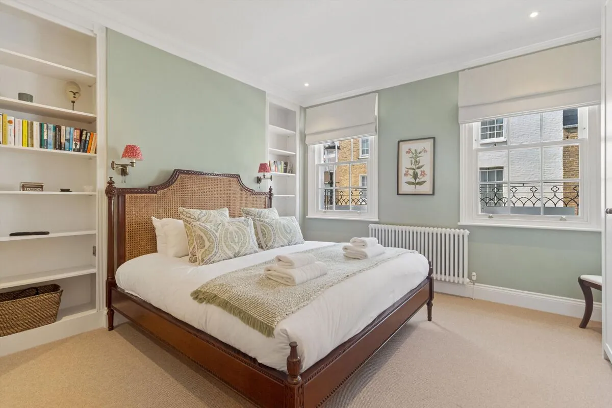 Peel Street, London, W8, photo 16
