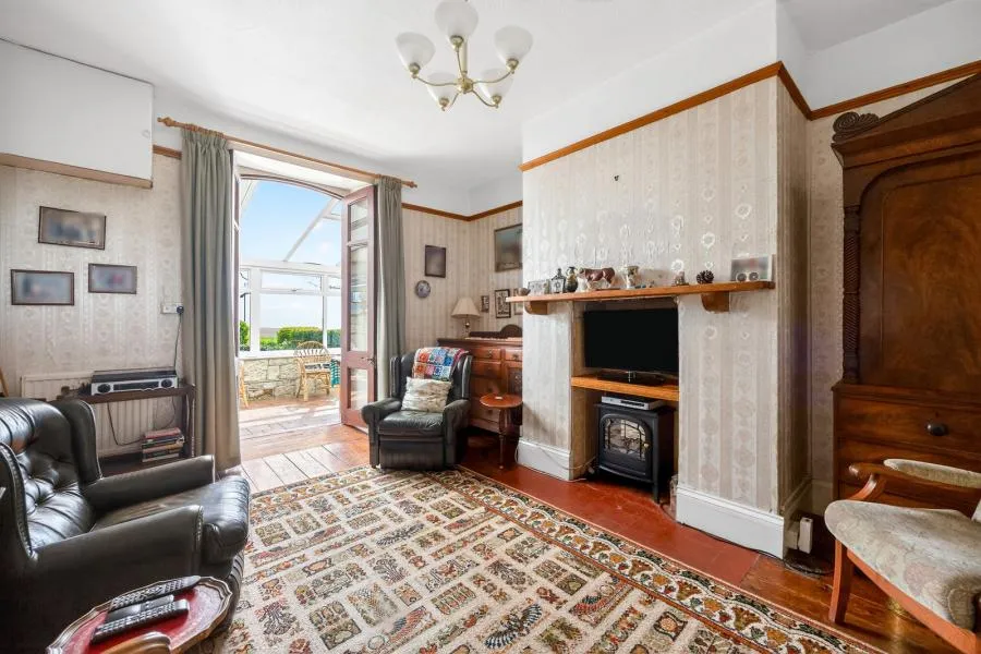 Whitwell Road, Ventnor, PO38, photo 27