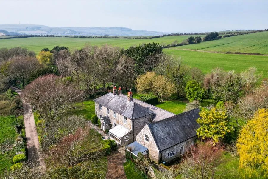 6 bed house for sale, Whitwell Road, Ventnor, PO38