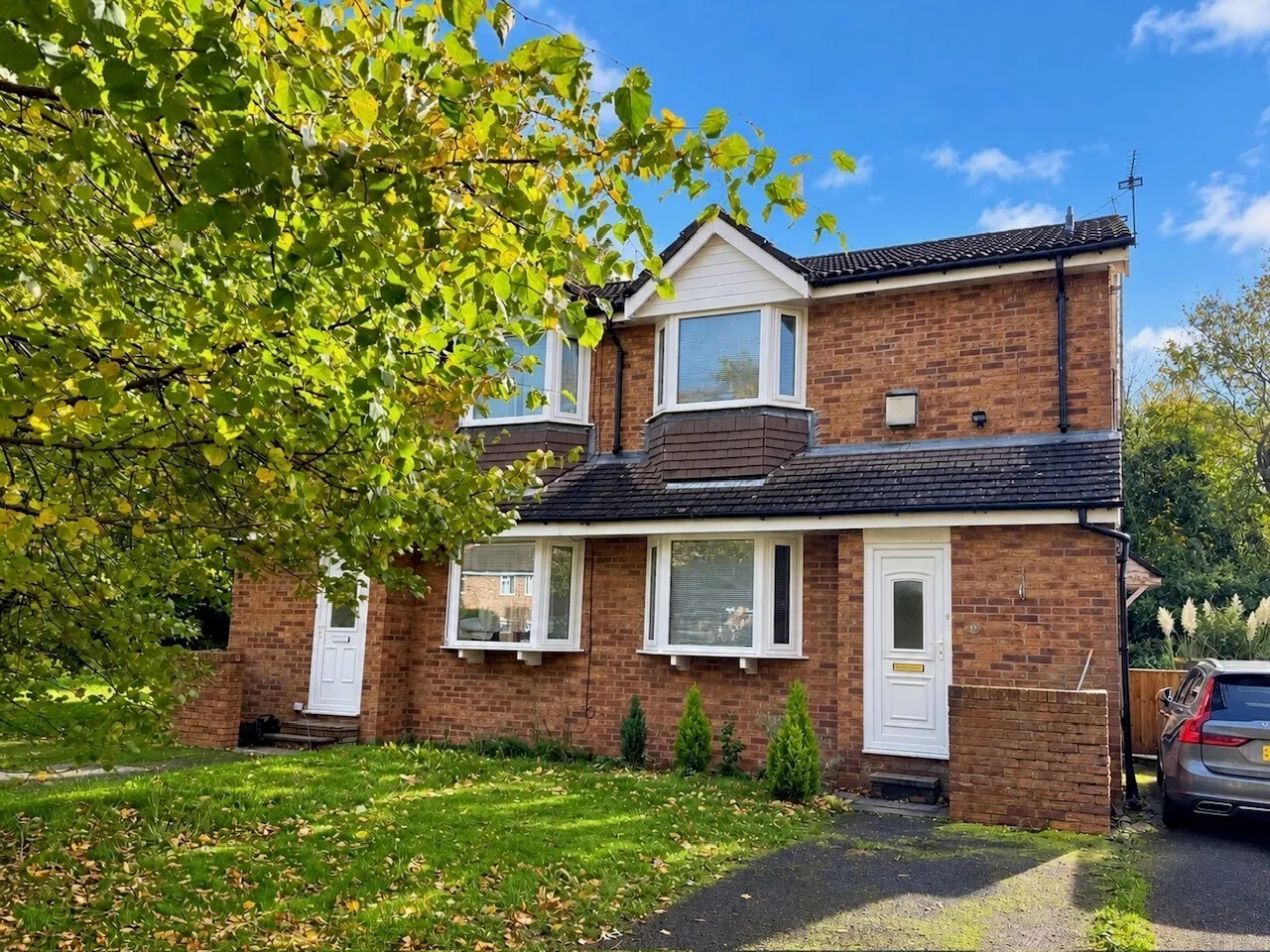 1 bed house to rent, Heatherfield Court, Wilmslow, SK9
