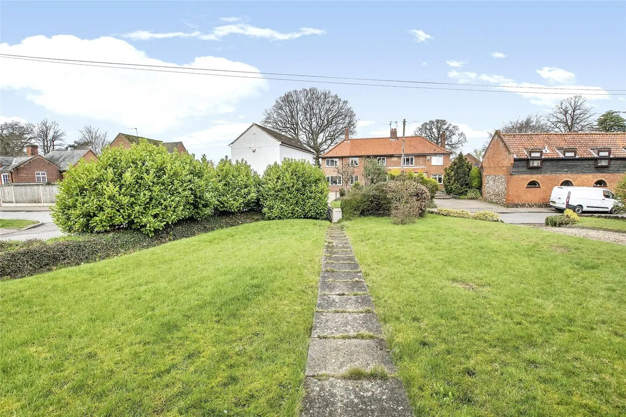 Wheatley Terrace, Lower Street, Salhouse, Norwich, NR13, photo 21