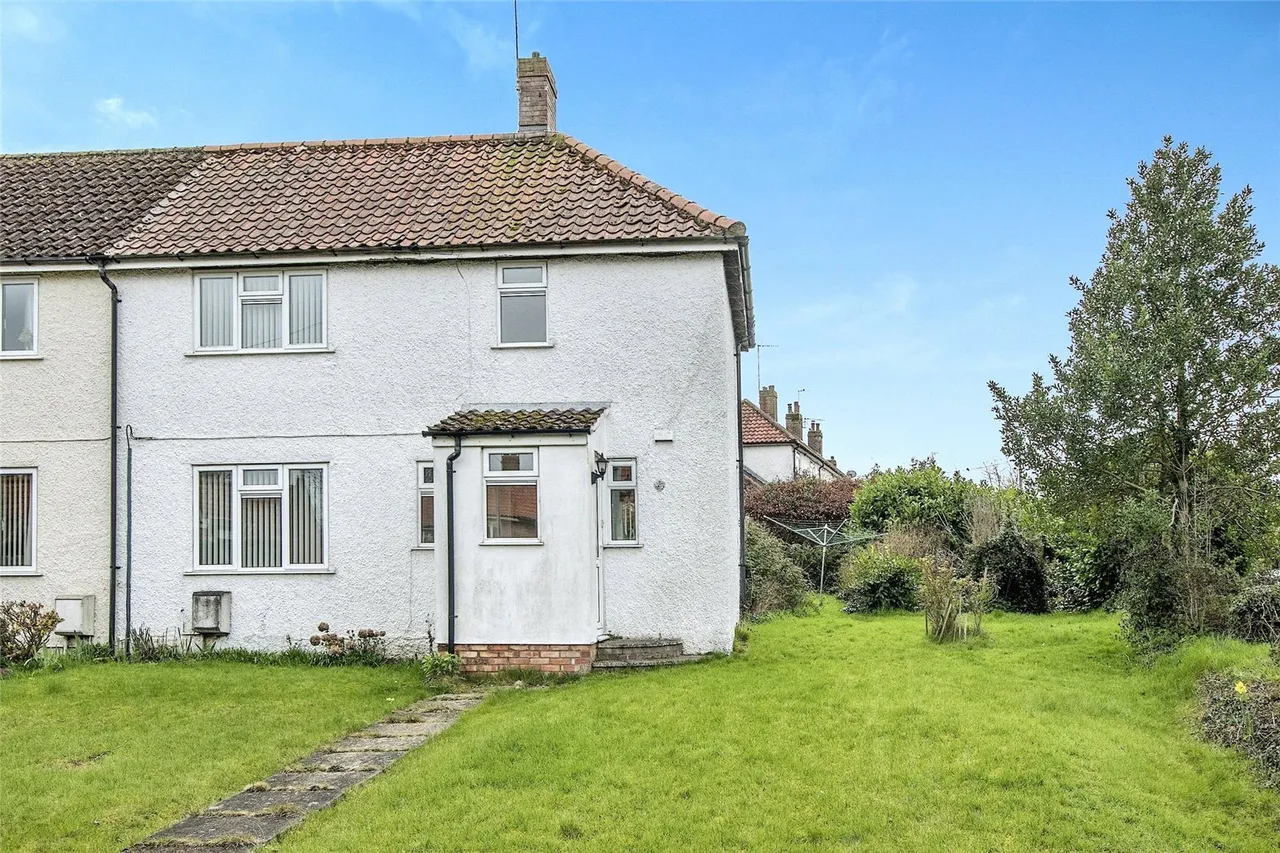 3 bed house for sale — Wheatley Terrace, Lower Street, Salhouse, Norwich, NR13