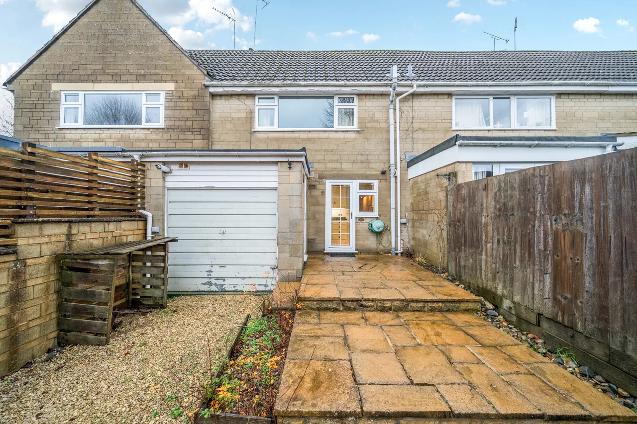 Churchill Way, Painswick, Stroud, GL6, photo 12