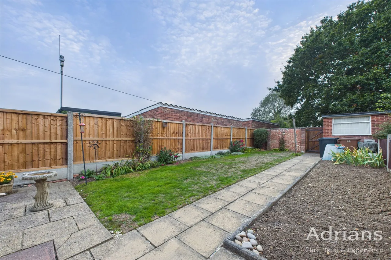 Pryors Road, Galleywood, CM2, photo 17