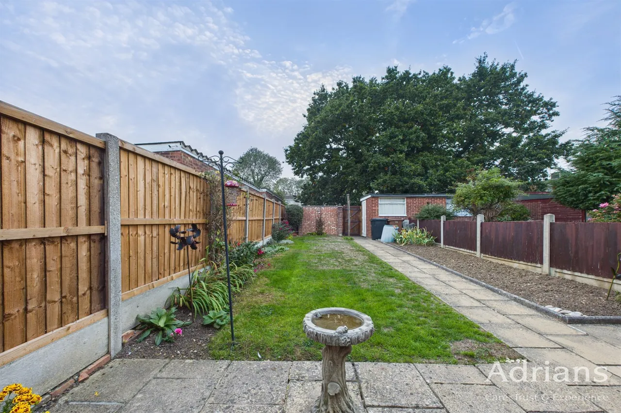 Pryors Road, Galleywood, CM2, photo 18