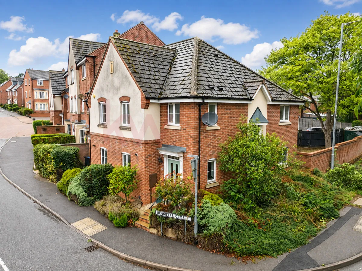Daventry, NN11, photo 2