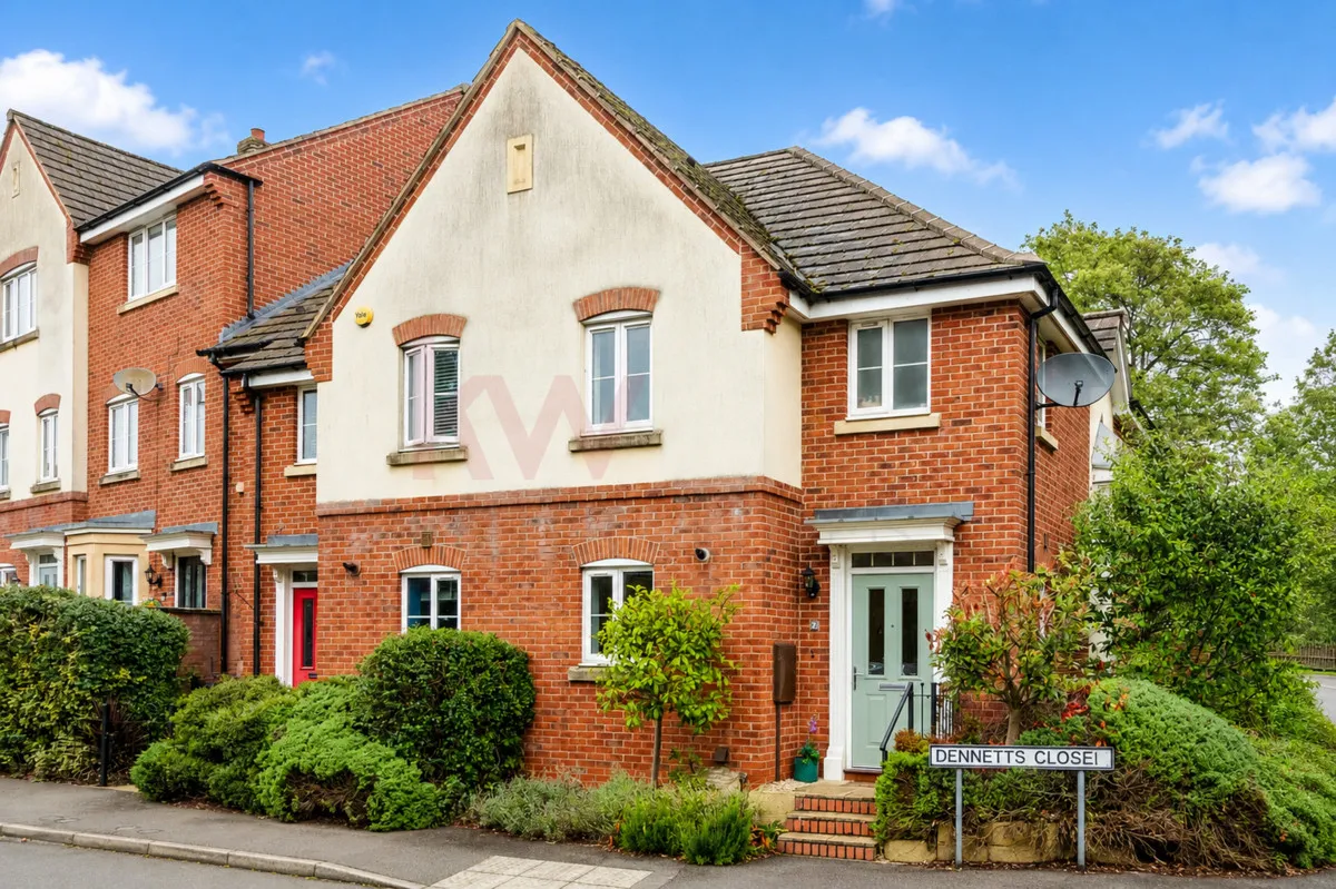 3 bed house for sale, Daventry, NN11