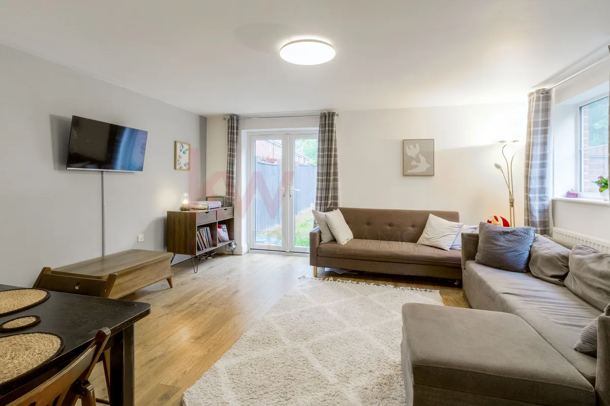 Daventry, NN11, photo 5
