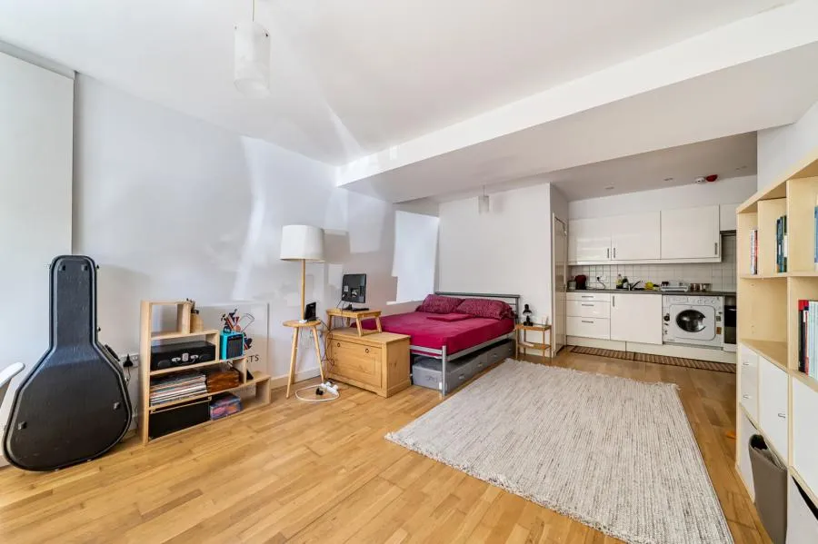 Valentia Road, Headington, OX3, photo 4