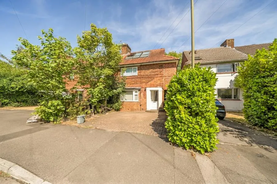 Valentia Road, Headington, OX3, photo 2