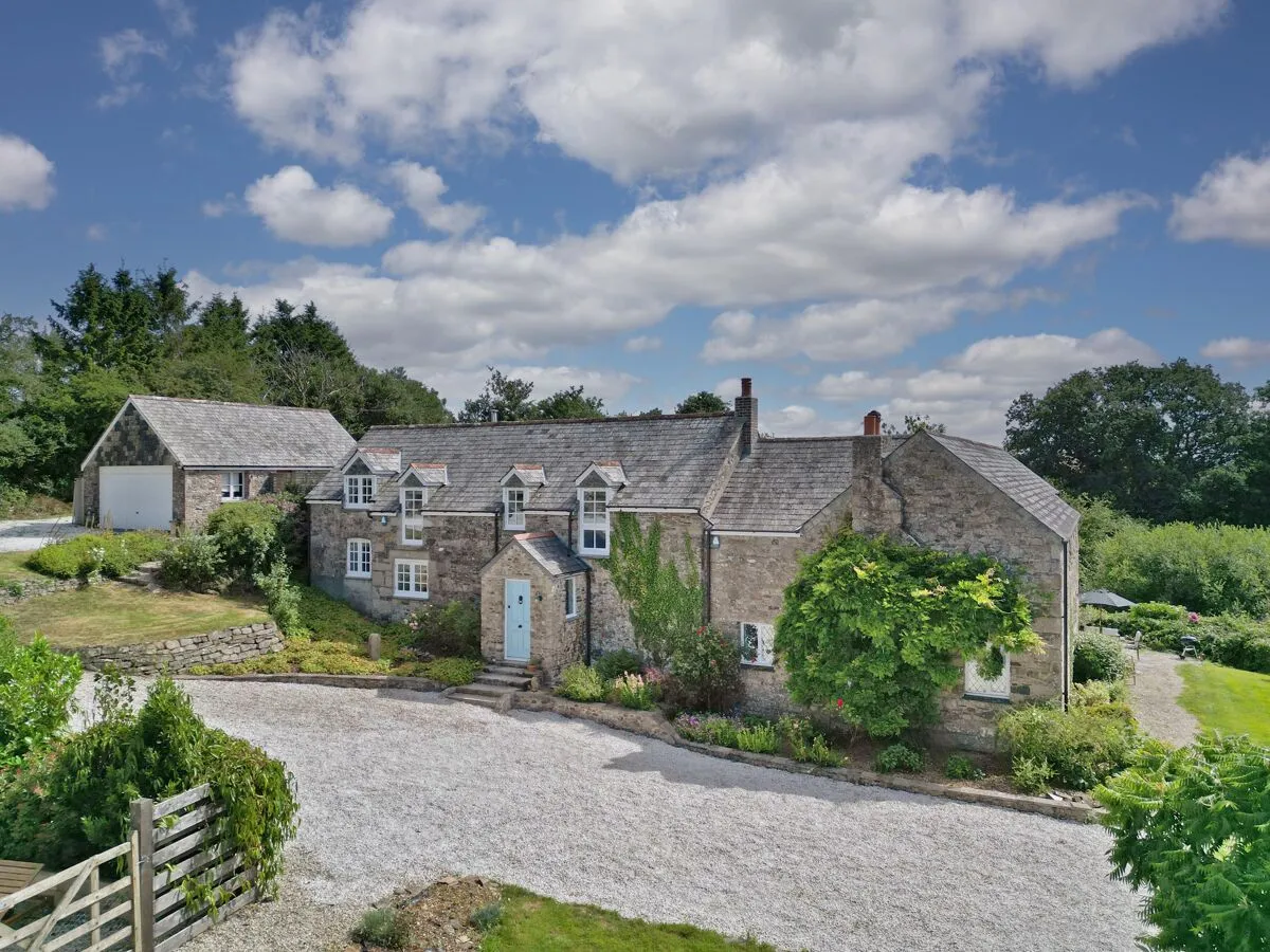 Pillaton, Saltash, PL12, photo 30