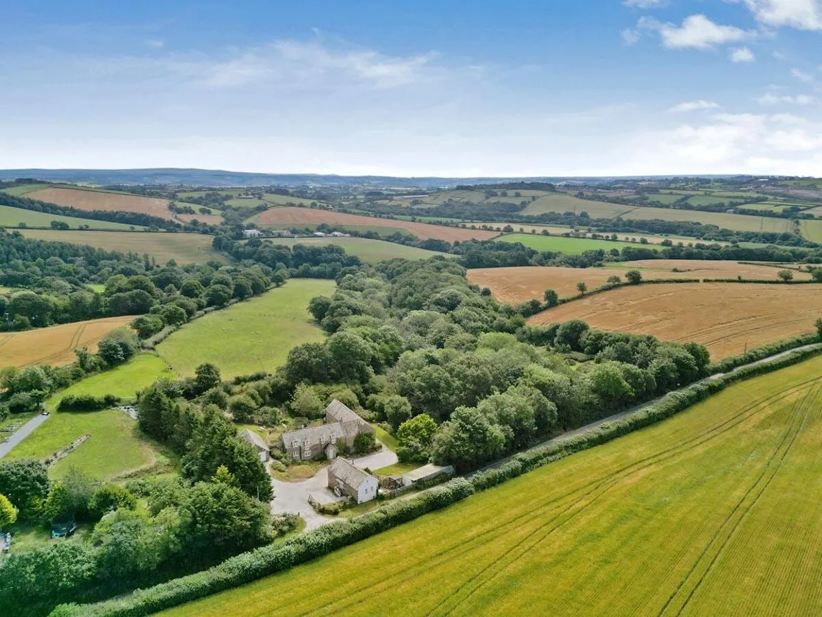 Pillaton, Saltash, PL12, photo 4