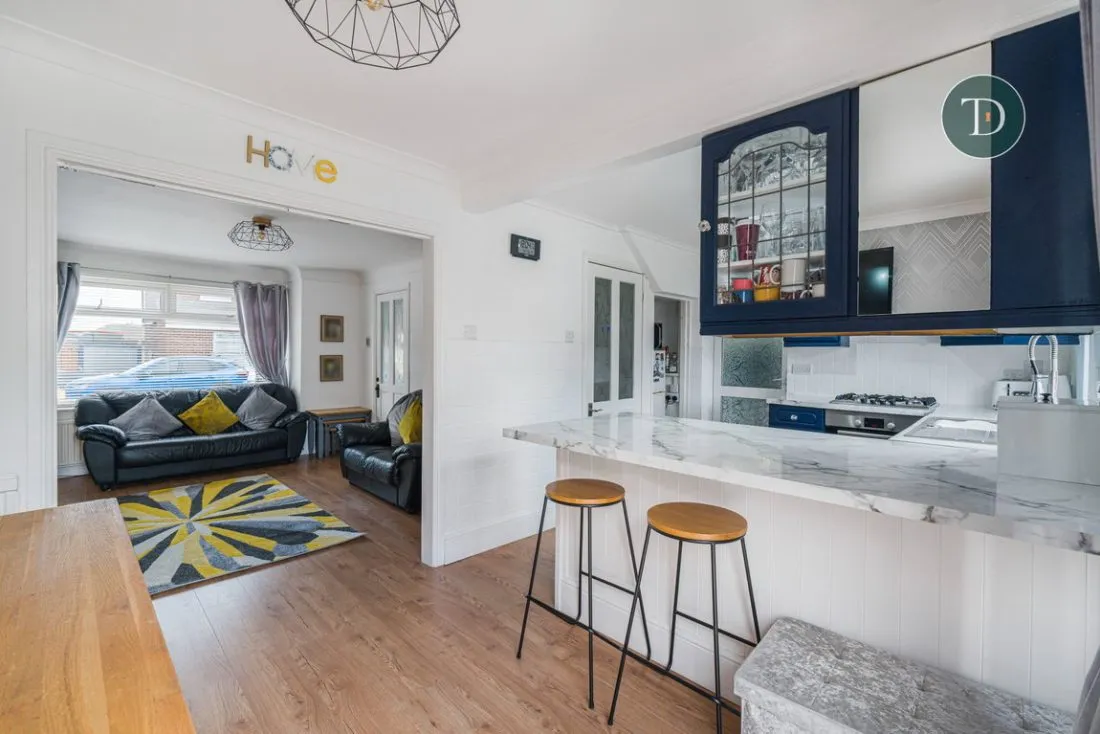 Weaver Road, Whitby, CH65 9DF, photo 9