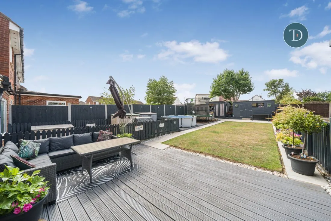 Weaver Road, Whitby, CH65 9DF, photo 24