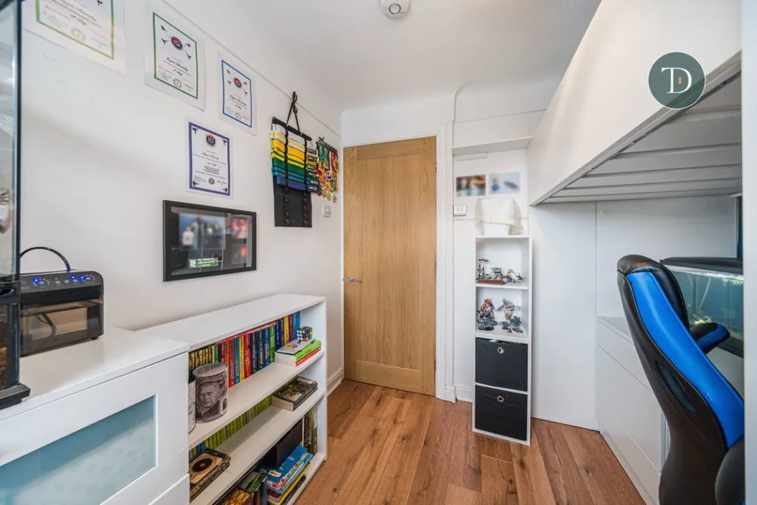 Weaver Road, Whitby, CH65 9DF, photo 21