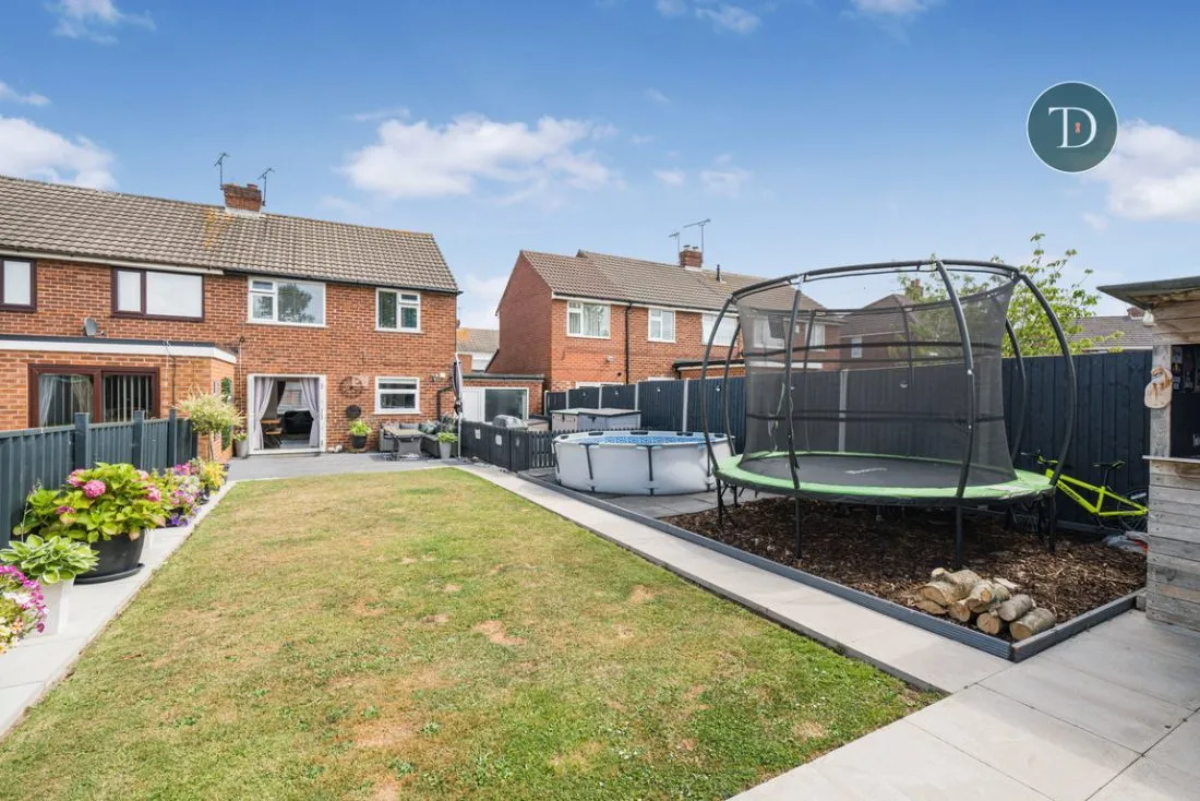 Weaver Road, Whitby, CH65 9DF, photo 26