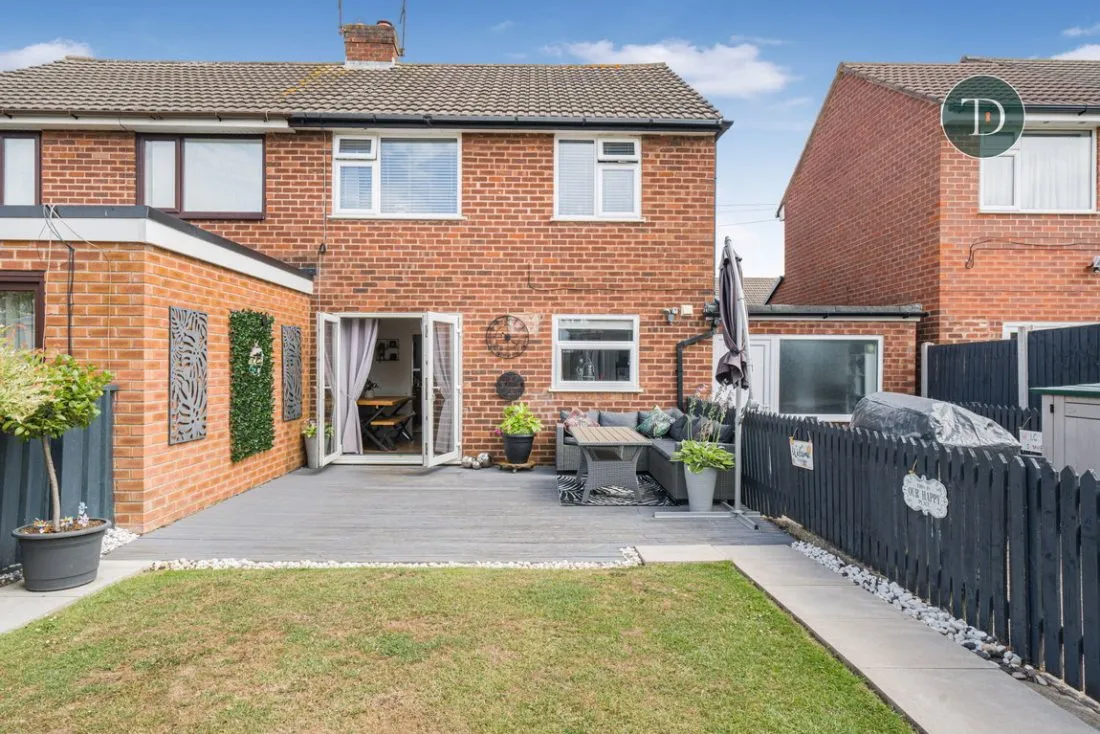 Weaver Road, Whitby, CH65 9DF, photo 28