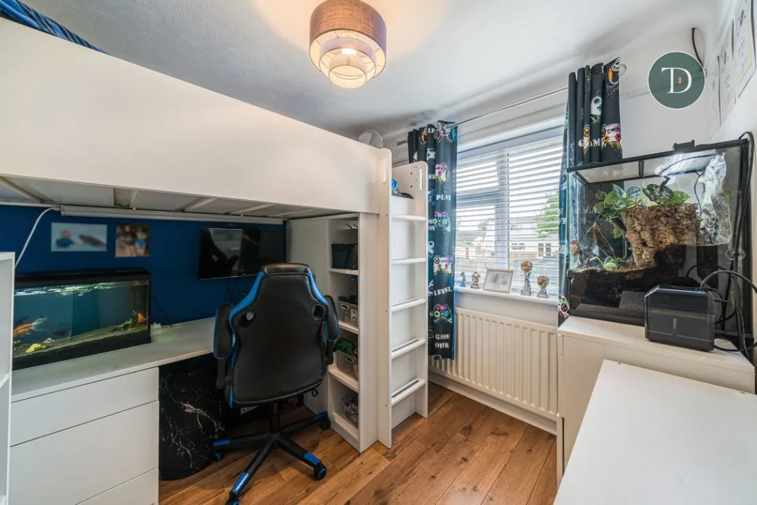 Weaver Road, Whitby, CH65 9DF, photo 20