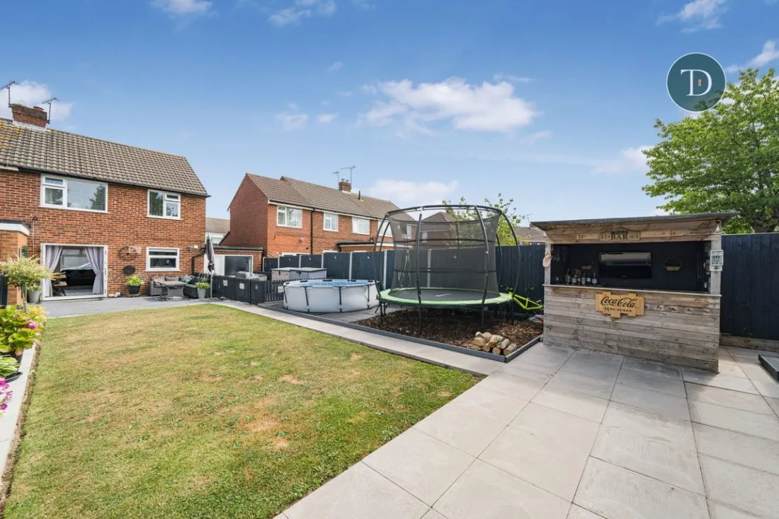 Weaver Road, Whitby, CH65 9DF, photo 2