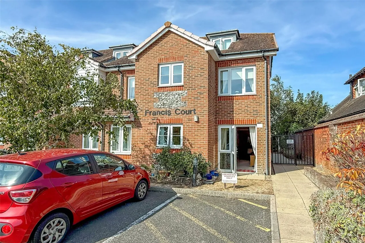 Church Street, Littlehampton, BN17, photo 7