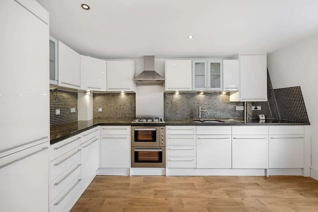 Wimpole Mews, London, W1G, photo 4