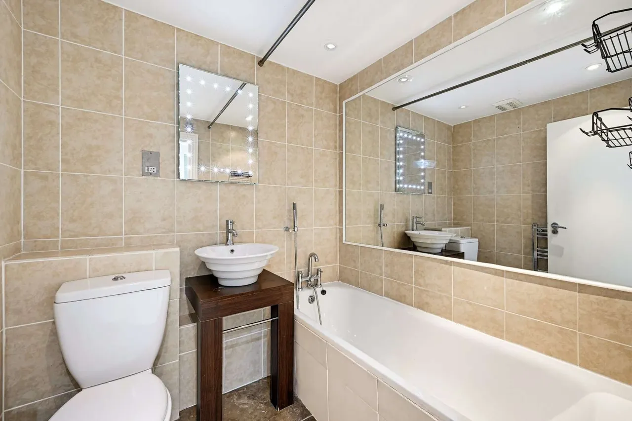 Wimpole Mews, London, W1G, photo 15