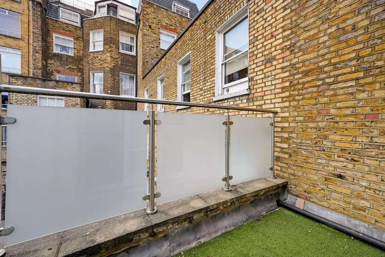 Wimpole Mews, London, W1G, photo 16