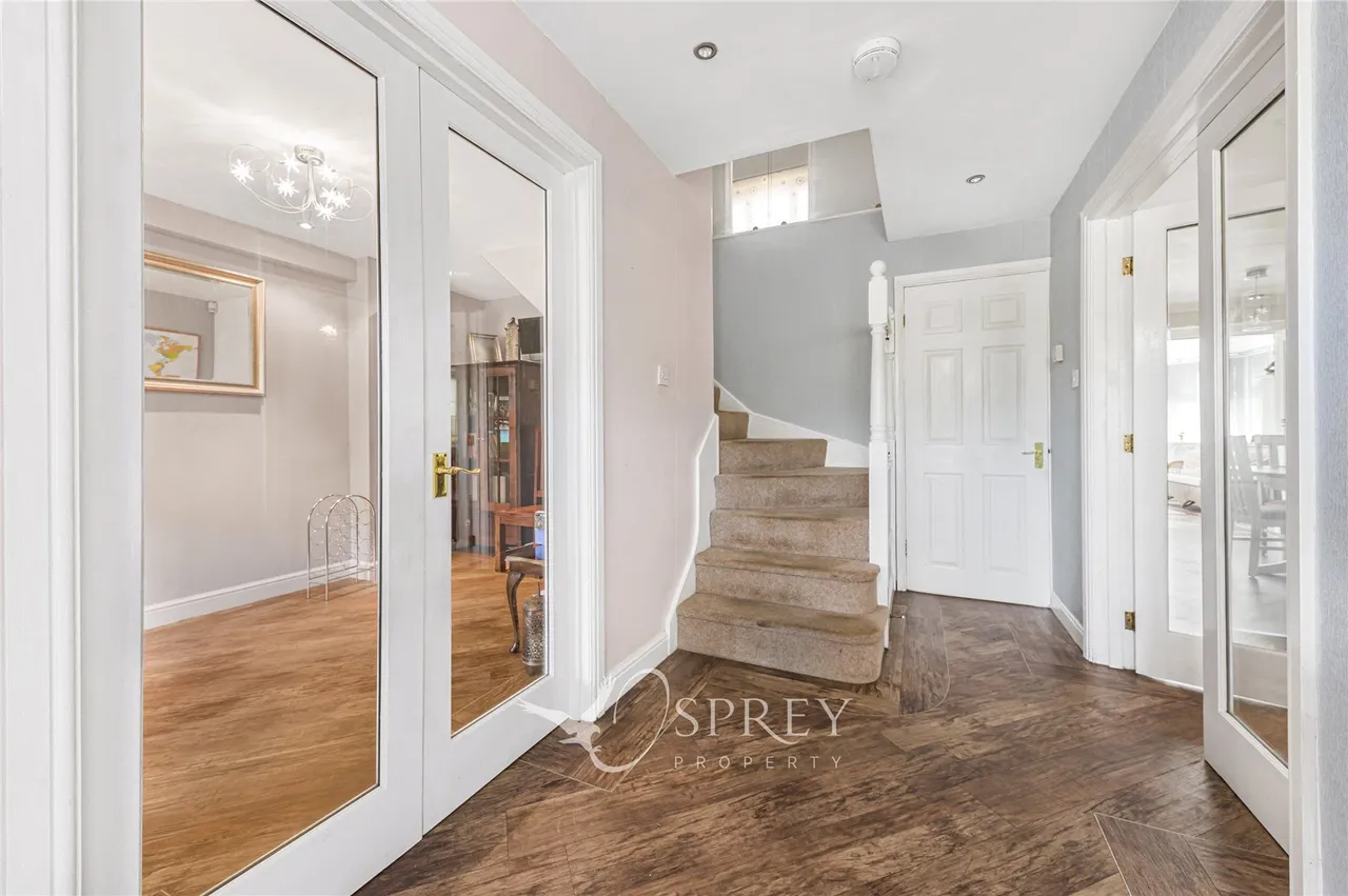 Carnegie Crescent, Melton Mowbray, LE13, photo 5