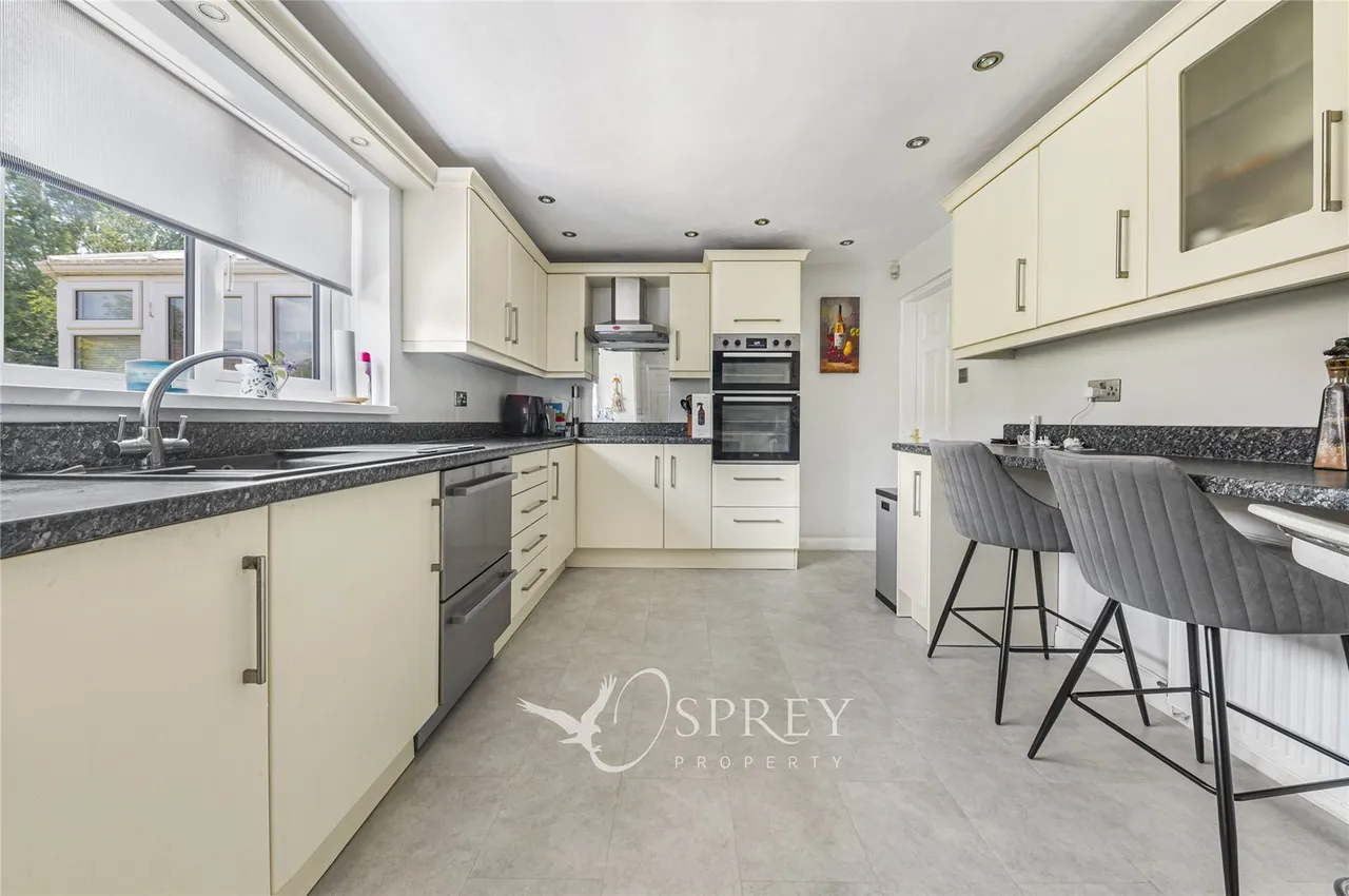 Carnegie Crescent, Melton Mowbray, LE13, photo 7