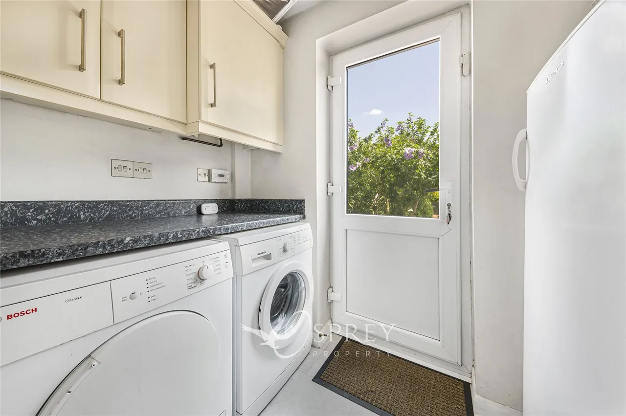 Carnegie Crescent, Melton Mowbray, LE13, photo 8