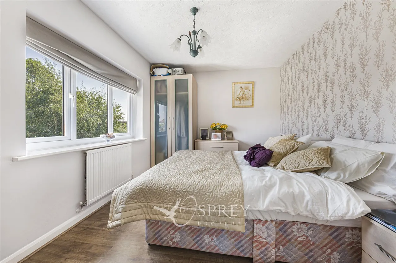 Carnegie Crescent, Melton Mowbray, LE13, photo 10